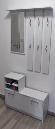 BÚTORLAP ÖSSZESZERELÉS
